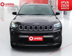 JEEP COMPASS 1.3 T270 TURBO FLEX SPORT AT6 JEEP COMPASS 1.3 T270 TURBO FLEX SPORT AT6