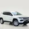 JEEP COMPASS 1.3 T270 TURBO FLEX SPORT AT6 JEEP COMPASS 1.3 T270 TURBO FLEX SPORT AT6