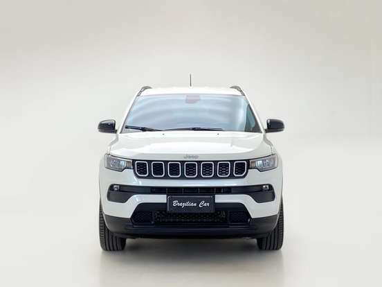 JEEP-COMPASS-1.3 T270 TURBO FLEX SPORT AT6 JEEP-COMPASS-2025