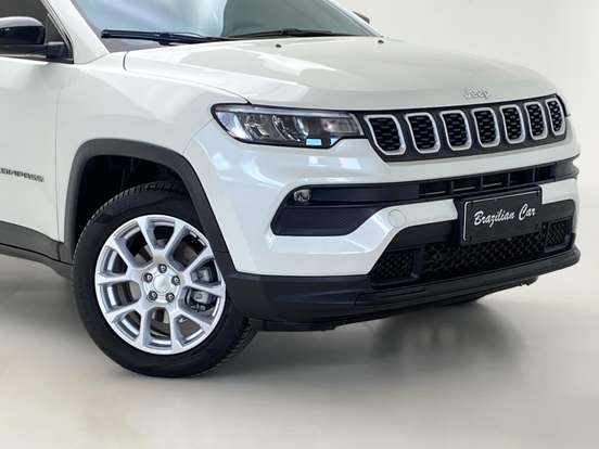JEEP-COMPASS-1.3 T270 TURBO FLEX SPORT AT6 JEEP-COMPASS-2025