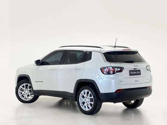 JEEP-COMPASS-1.3 T270 TURBO FLEX SPORT AT6 JEEP-COMPASS-2025