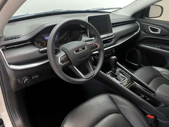JEEP-COMPASS-1.3 T270 TURBO FLEX SPORT AT6 JEEP-COMPASS-2025