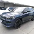 JEEP COMPASS 1.3 T270 TURBO HÍBRIDO S 4XE AT6 JEEP COMPASS 1.3 T270 TURBO HÍBRIDO S 4XE AT6