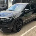 JEEP COMPASS 1.3 T270 TURBO HÍBRIDO S 4XE AT6 JEEP COMPASS 1.3 T270 TURBO HÍBRIDO S 4XE AT6