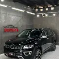 JEEP COMPASS 2.0 16V DIESEL LIMITED 4X4 AUTOMÁTICO JEEP COMPASS 2.0 16V DIESEL LIMITED 4X4 AUTOMÁTICO