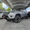 JEEP COMPASS 2.0 16V DIESEL LIMITED 4X4 AUTOMÁTICO JEEP COMPASS 2.0 16V DIESEL LIMITED 4X4 AUTOMÁTICO