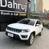 JEEP COMPASS 2.0 16V DIESEL LONGITUDE 4X4 AUTOMÁTICO JEEP COMPASS 2.0 16V DIESEL LONGITUDE 4X4 AUTOMÁTICO