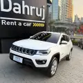 JEEP COMPASS 2.0 16V DIESEL LONGITUDE 4X4 AUTOMÁTICO JEEP COMPASS 2.0 16V DIESEL LONGITUDE 4X4 AUTOMÁTICO