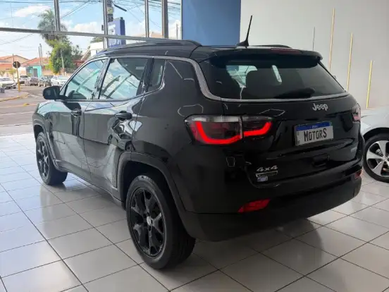 JEEP-COMPASS-2.0 16V DIESEL LONGITUDE 4X4 AUTOMÁTICO JEEP-COMPASS-2019