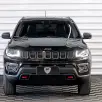 JEEP COMPASS 2.0 16V DIESEL TRAILHAWK 4X4 AUTOMÁTICO JEEP COMPASS 2.0 16V DIESEL TRAILHAWK 4X4 AUTOMÁTICO