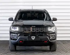 JEEP COMPASS 2.0 16V DIESEL TRAILHAWK 4X4 AUTOMÁTICO JEEP COMPASS 2.0 16V DIESEL TRAILHAWK 4X4 AUTOMÁTICO