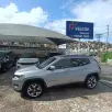 JEEP COMPASS 2.0 16V FLEX LONGITUDE AUTOMÁTICO JEEP COMPASS 2.0 16V FLEX LONGITUDE AUTOMÁTICO