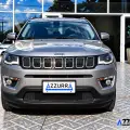 JEEP COMPASS 2.0 16V FLEX LONGITUDE AUTOMÁTICO JEEP COMPASS 2.0 16V FLEX LONGITUDE AUTOMÁTICO