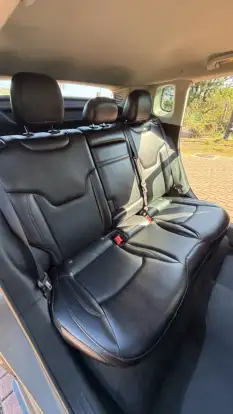 JEEP-COMPASS-2.0 16V FLEX LONGITUDE AUTOMÁTICO JEEP-COMPASS-2019