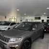 JEEP COMPASS 2.0 16V FLEX NIGHT EAGLE AUTOMÁTICO JEEP COMPASS 2.0 16V FLEX NIGHT EAGLE AUTOMÁTICO