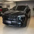 JEEP COMPASS 2.0 HURRICANE 4 TURBO GASOLINA BLACKHAWK AT9 JEEP COMPASS 2.0 HURRICANE 4 TURBO GASOLINA BLACKHAWK AT9