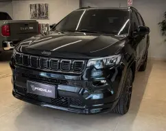 JEEP COMPASS 2.0 HURRICANE 4 TURBO GASOLINA BLACKHAWK AT9 JEEP COMPASS 2.0 HURRICANE 4 TURBO GASOLINA BLACKHAWK AT9