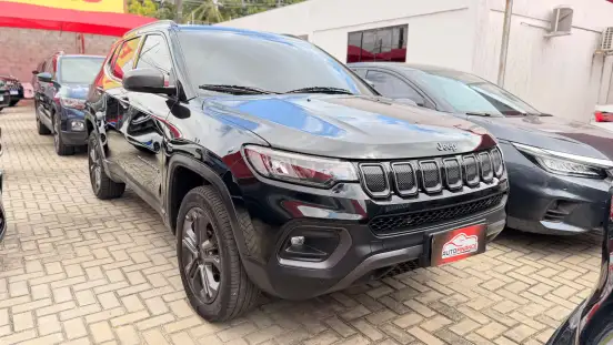 JEEP-COMPASS-2.0 TD350 TURBO DIESEL LONGITUDE AT9 JEEP-COMPASS-2022