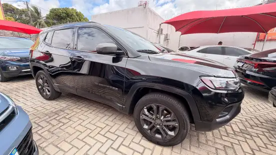 JEEP-COMPASS-2.0 TD350 TURBO DIESEL LONGITUDE AT9 JEEP-COMPASS-2022