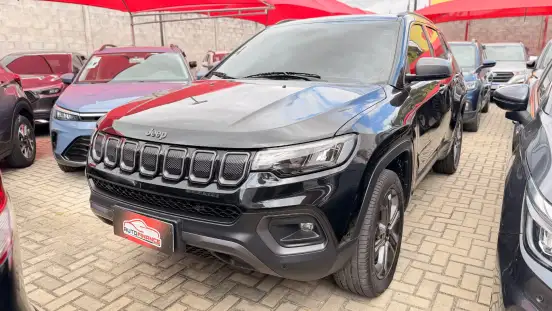 JEEP-COMPASS-2.0 TD350 TURBO DIESEL LONGITUDE AT9 JEEP-COMPASS-2022
