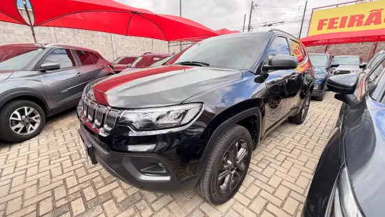 JEEP-COMPASS-2.0 TD350 TURBO DIESEL LONGITUDE AT9 JEEP-COMPASS-2022