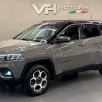 JEEP COMPASS 2.0 TD350 TURBO DIESEL TRAILHAWK AT9 JEEP COMPASS 2.0 TD350 TURBO DIESEL TRAILHAWK AT9