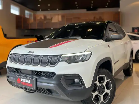 JEEP-COMPASS-2.0 TD350 TURBO DIESEL TRAILHAWK AT9 JEEP-COMPASS-2023