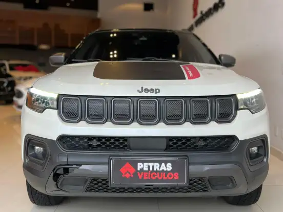 JEEP-COMPASS-2.0 TD350 TURBO DIESEL TRAILHAWK AT9 JEEP-COMPASS-2023