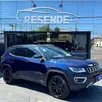 JEEP COMPASS 2.0 16V DIESEL LIMITED 4X4 AUTOMÁTICO JEEP COMPASS 2.0 16V DIESEL LIMITED 4X4 AUTOMÁTICO