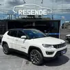 JEEP COMPASS 2.0 16V DIESEL LIMITED 4X4 AUTOMÁTICO JEEP COMPASS 2.0 16V DIESEL LIMITED 4X4 AUTOMÁTICO