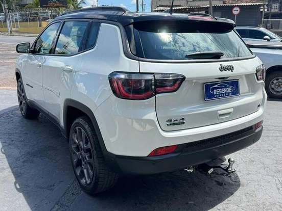 JEEP-COMPASS-2.0 16V DIESEL LIMITED 4X4 AUTOMÁTICO JEEP-COMPASS-2020
