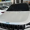 JEEP COMPASS 2.0 16V DIESEL LIMITED 4X4 AUTOMÁTICO JEEP COMPASS 2.0 16V DIESEL LIMITED 4X4 AUTOMÁTICO