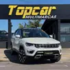 JEEP COMPASS 2.0 16V DIESEL LIMITED 4X4 AUTOMÁTICO JEEP COMPASS 2.0 16V DIESEL LIMITED 4X4 AUTOMÁTICO