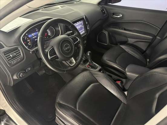 JEEP-COMPASS-2.0 16V DIESEL LONGITUDE 4X4 AUTOMÁTICO JEEP-COMPASS-2020