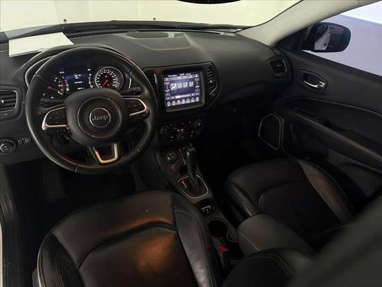 JEEP-COMPASS-2.0 16V DIESEL LONGITUDE 4X4 AUTOMÁTICO JEEP-COMPASS-2020
