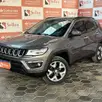 JEEP COMPASS 2.0 16V DIESEL LONGITUDE 4X4 AUTOMÁTICO JEEP COMPASS 2.0 16V DIESEL LONGITUDE 4X4 AUTOMÁTICO