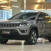 JEEP COMPASS 2.0 16V DIESEL LONGITUDE 4X4 AUTOMÁTICO JEEP COMPASS 2.0 16V DIESEL LONGITUDE 4X4 AUTOMÁTICO