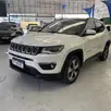 JEEP COMPASS 2.0 16V DIESEL LONGITUDE 4X4 AUTOMÁTICO JEEP COMPASS 2.0 16V DIESEL LONGITUDE 4X4 AUTOMÁTICO