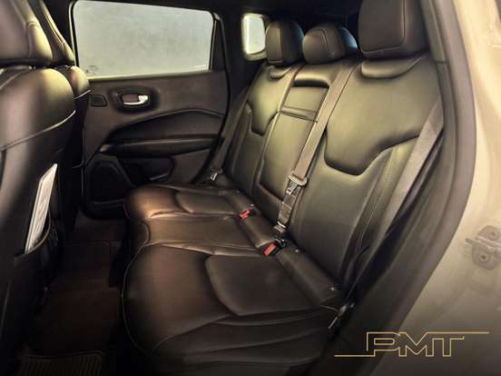 JEEP-COMPASS-2.0 16V DIESEL S 4X4 AUTOMÁTICO JEEP-COMPASS-2020