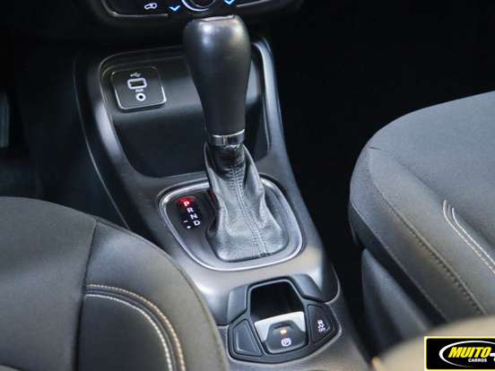 JEEP-COMPASS-2.0 16V FLEX LONGITUDE AUTOMÁTICO JEEP-COMPASS-2016