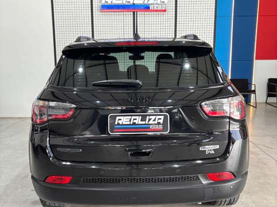 JEEP-COMPASS-2.0 16V FLEX LONGITUDE AUTOMÁTICO JEEP-COMPASS-2020