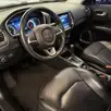 JEEP COMPASS 2.0 16V FLEX LONGITUDE AUTOMÁTICO JEEP COMPASS 2.0 16V FLEX LONGITUDE AUTOMÁTICO
