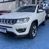 JEEP COMPASS 2.0 16V FLEX LONGITUDE AUTOMÁTICO JEEP COMPASS 2.0 16V FLEX LONGITUDE AUTOMÁTICO