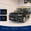JEEP COMPASS 2.0 16V FLEX SPORT AUTOMÁTICO JEEP COMPASS 2.0 16V FLEX SPORT AUTOMÁTICO