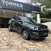 JEEP COMPASS 2.0 16V FLEX SPORT AUTOMÁTICO JEEP COMPASS 2.0 16V FLEX SPORT AUTOMÁTICO