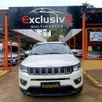 JEEP COMPASS 2.0 16V FLEX SPORT AUTOMÁTICO JEEP COMPASS 2.0 16V FLEX SPORT AUTOMÁTICO