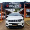 JEEP COMPASS 2.0 16V FLEX SPORT AUTOMÁTICO JEEP COMPASS 2.0 16V FLEX SPORT AUTOMÁTICO