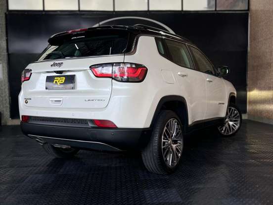 JEEP-COMPASS-2.0 TD350 TURBO DIESEL LIMITED AT9 JEEP-COMPASS-2023