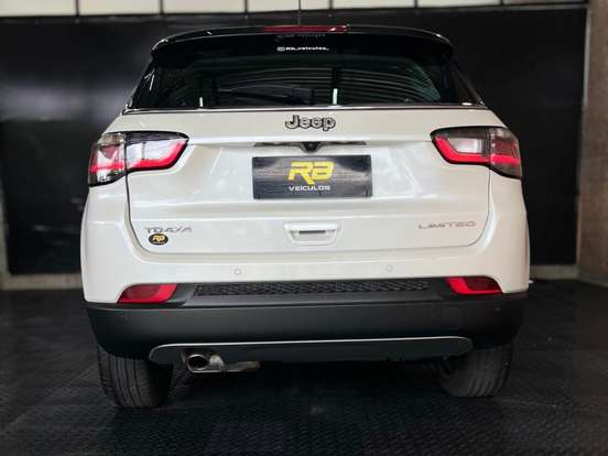 JEEP-COMPASS-2.0 TD350 TURBO DIESEL LIMITED AT9 JEEP-COMPASS-2023