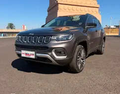 JEEP COMPASS 2.0 TD350 TURBO DIESEL LIMITED AT9 JEEP COMPASS 2.0 TD350 TURBO DIESEL LIMITED AT9